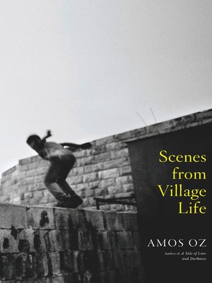 cover image of Scenes from Village Life